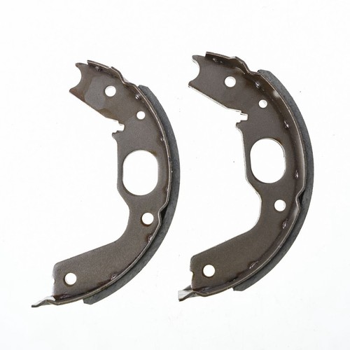 Trustop Brake Handbrake Shoe Set - TSS1797 Auto
