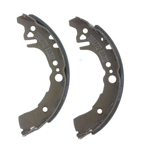 Trustop Brake Shoe Set - TSS1772 Auto