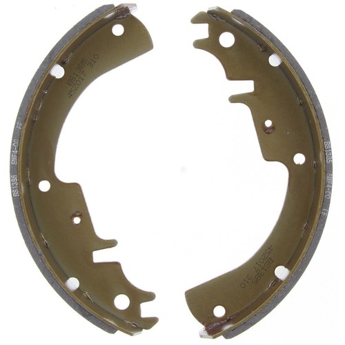 Bendix Brake Shoe - BS1385 Auto