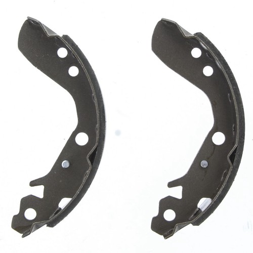 Trustop Brake Shoe Set - TSS5012 Auto