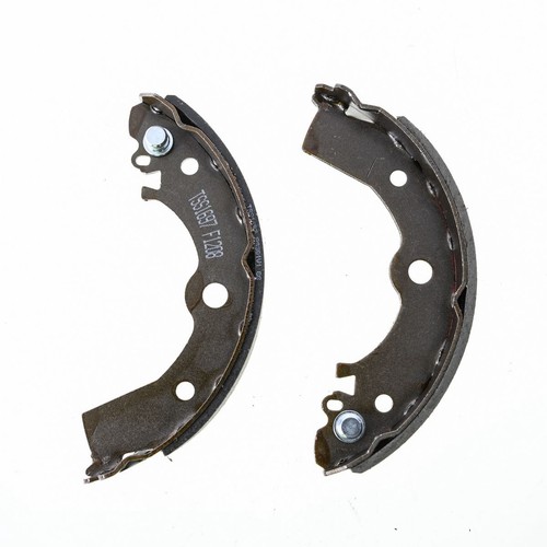Trustop Brake Shoe Set - TSS1697 Auto