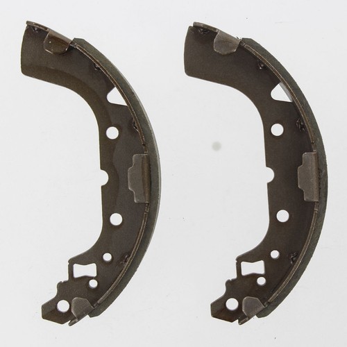 Trustop Brake Shoe Set - TSS5110 Auto