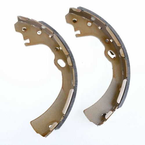 Trustop Brake Shoe Set - TSS1657 Auto
