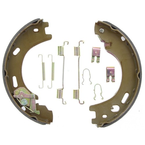 Bendix Brake Shoe Hand Brake - BS5097 Auto