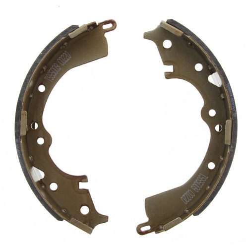 Trustop Brake Shoe Set - TSS5009 Auto