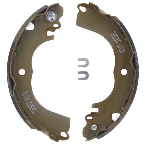 Trustop Brake Shoe Set - TSS5002 Auto