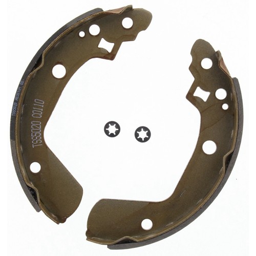 Trustop Brake Shoe Set - TSS5020 Auto