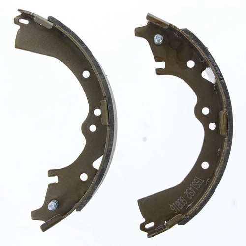 Trustop Brake Shoe Set - TSS1492 Auto