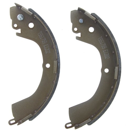 Trustop Brake Shoe Set - TSS1759 Auto