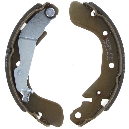 Trustop Brake Shoe Set - TSS1870 Auto