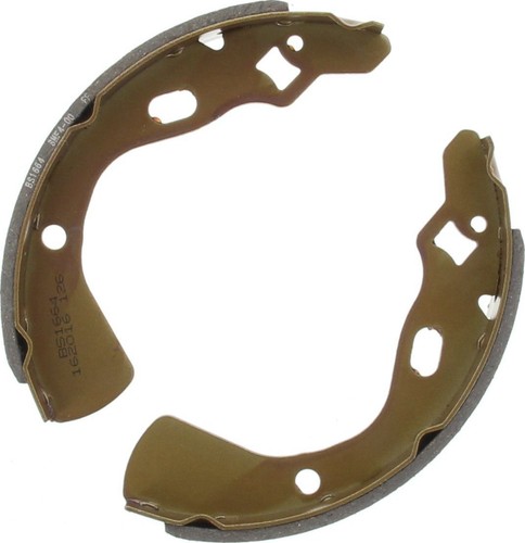 Repco Brake Shoe - RBS1664 Auto