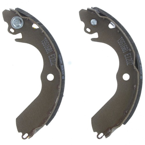 Trustop Brake Shoe Set - TSS1681 Auto