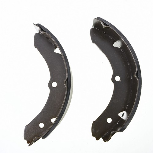 Trustop Brake Shoe Set - TSS1415 Auto