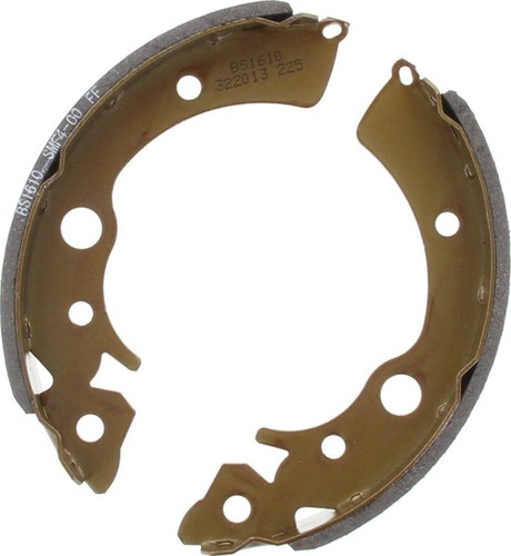 Repco Brake Shoe - RBS1610 Auto