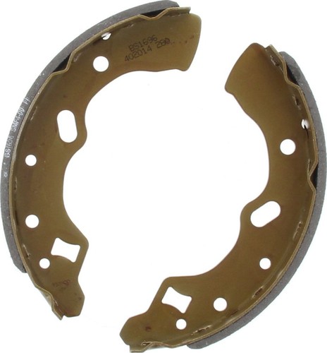 Repco Brake Shoe - RBS1696 Auto