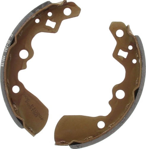 Repco Brake Shoe - RBS1684 Auto