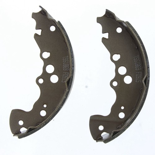 Trustop Brake Shoe Set - TSS1869 Auto