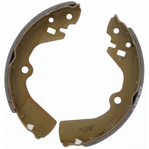 Repco Brake Shoe - RBS1656 Auto