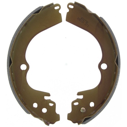 Bendix Brake Shoe - BS1730 Auto