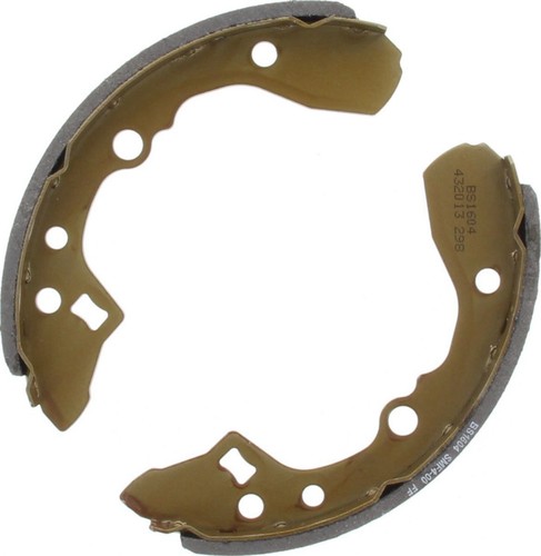 Repco Brake Shoe - RBS1604 Auto