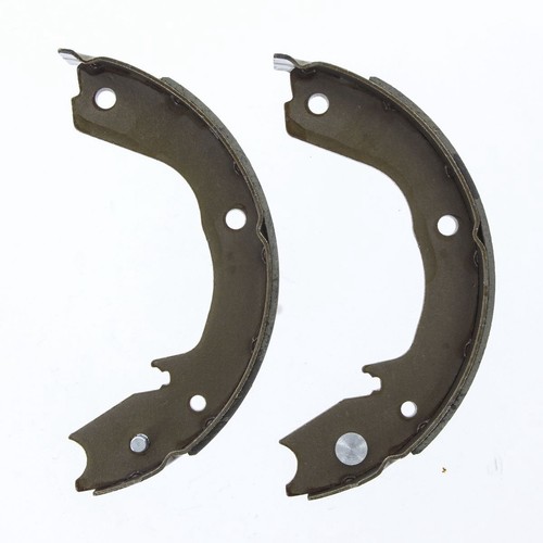 Trustop Brake Handbrake Shoe Set - TSS1860 Auto