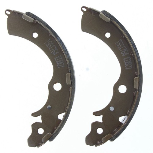 Trustop Brake Shoe Set - TSS1764 Auto