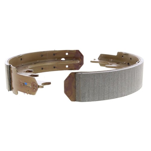 Trustop Brake Shoe Set - TSS1271 Auto
