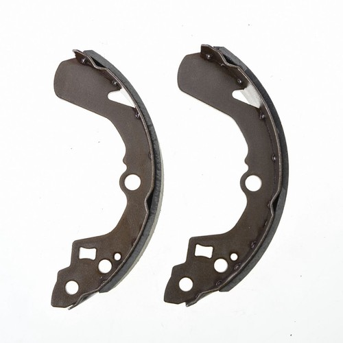 Trustop Brake Shoe Set - TSS1682 Auto