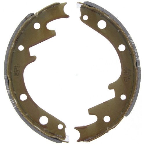 Bendix Brake Shoe - BS1264 Auto