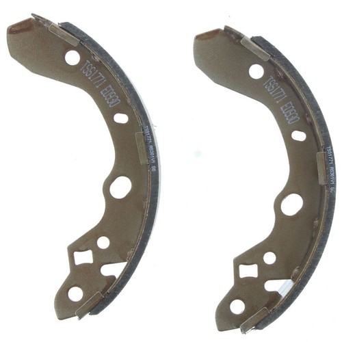 Trustop Brake Shoe Set - TSS1771 Auto