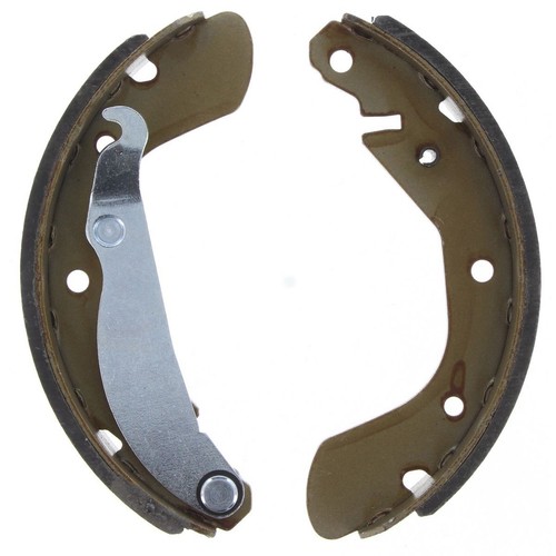 Trustop Brake Shoe Set - TSS1705 Auto