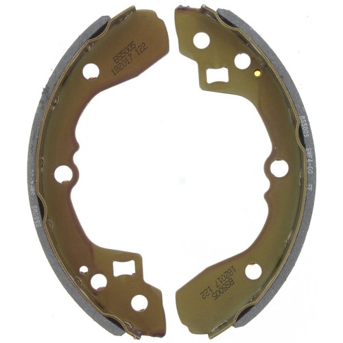 Bendix Brake Shoe - BS5005 Auto