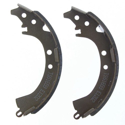 Trustop Brake Shoe Set - TSS1659 Auto