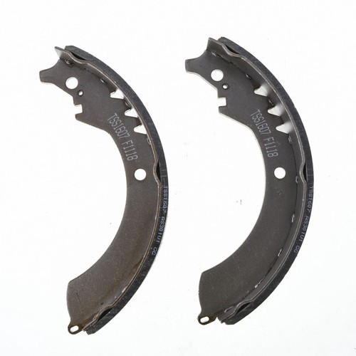Trustop Brake Shoe Set - TSS1607 Auto