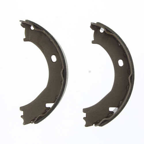 Trustop Brake Handbrake Shoe Set - TSS1837 Auto