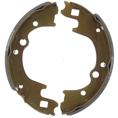 Bendix Brake Shoe - BS1588 Auto