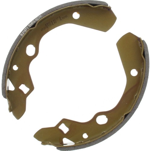 Repco Brake Shoe - RBS1671 Auto