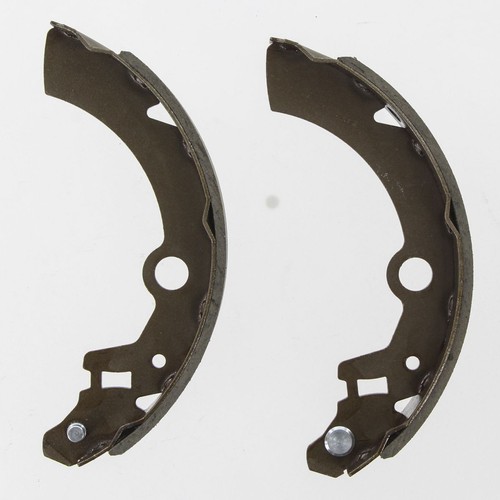 Trustop Brake Shoe Set - TSS1820 Auto