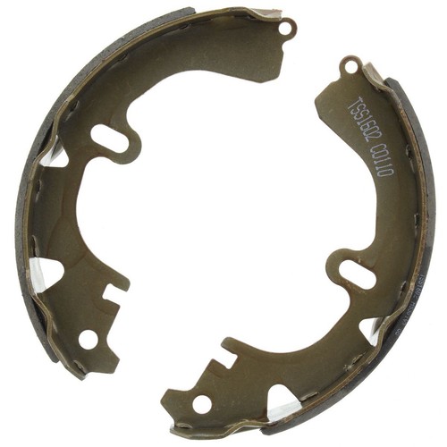 Trustop Brake Shoe Set - TSS1602 Auto