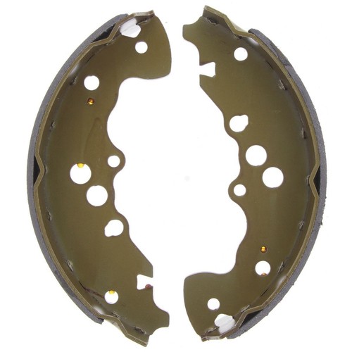 Bendix Brake Shoe - BS1869 Auto