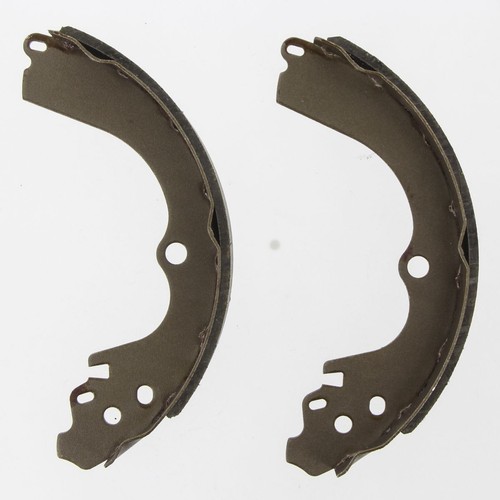Trustop Brake Shoe Set - TSS1730 Auto