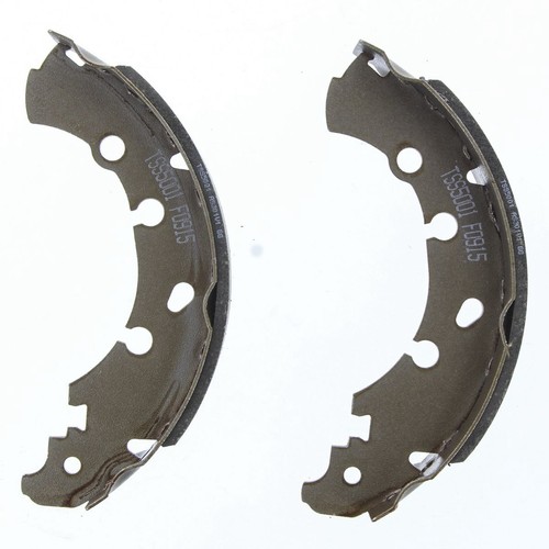 Trustop Brake Shoe Set - TSS5001 Auto