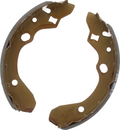 Repco Brake Shoe - RBS1685 Auto