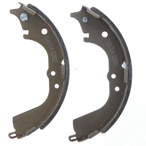 Trustop Brake Shoe Set - TSS1714 Auto