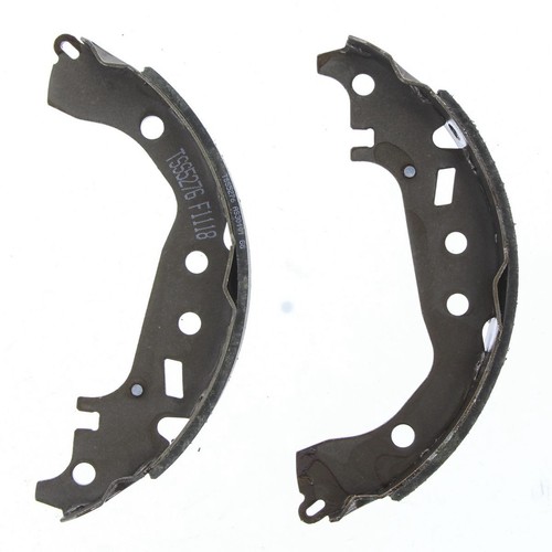 Trustop Brake Shoe Set - TSS5276 Auto
