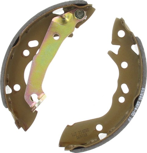 Repco Brake Shoe - RBS1695 Auto