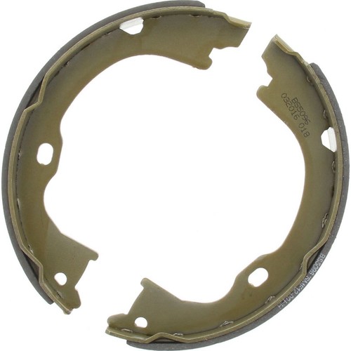 Bendix Brake Shoe Hand Brake - BS5096 Auto