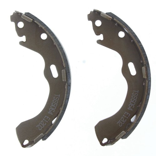 Trustop Brake Shoe Set - TSS5064 Auto