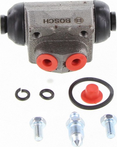 Bosch Wheel Cylinder Assembly - JB9675 Brake Parts