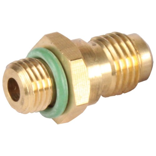 OEX Air Conditioning Hose Fitting Adaptor - TOX110 Car Wiring Adapter Auto Part